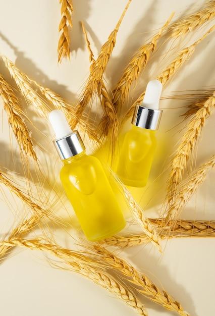  How Much Vit E Add To Diy Body Oil 