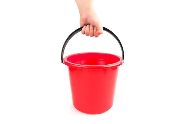  How Much Water Does A Bucket Hold 