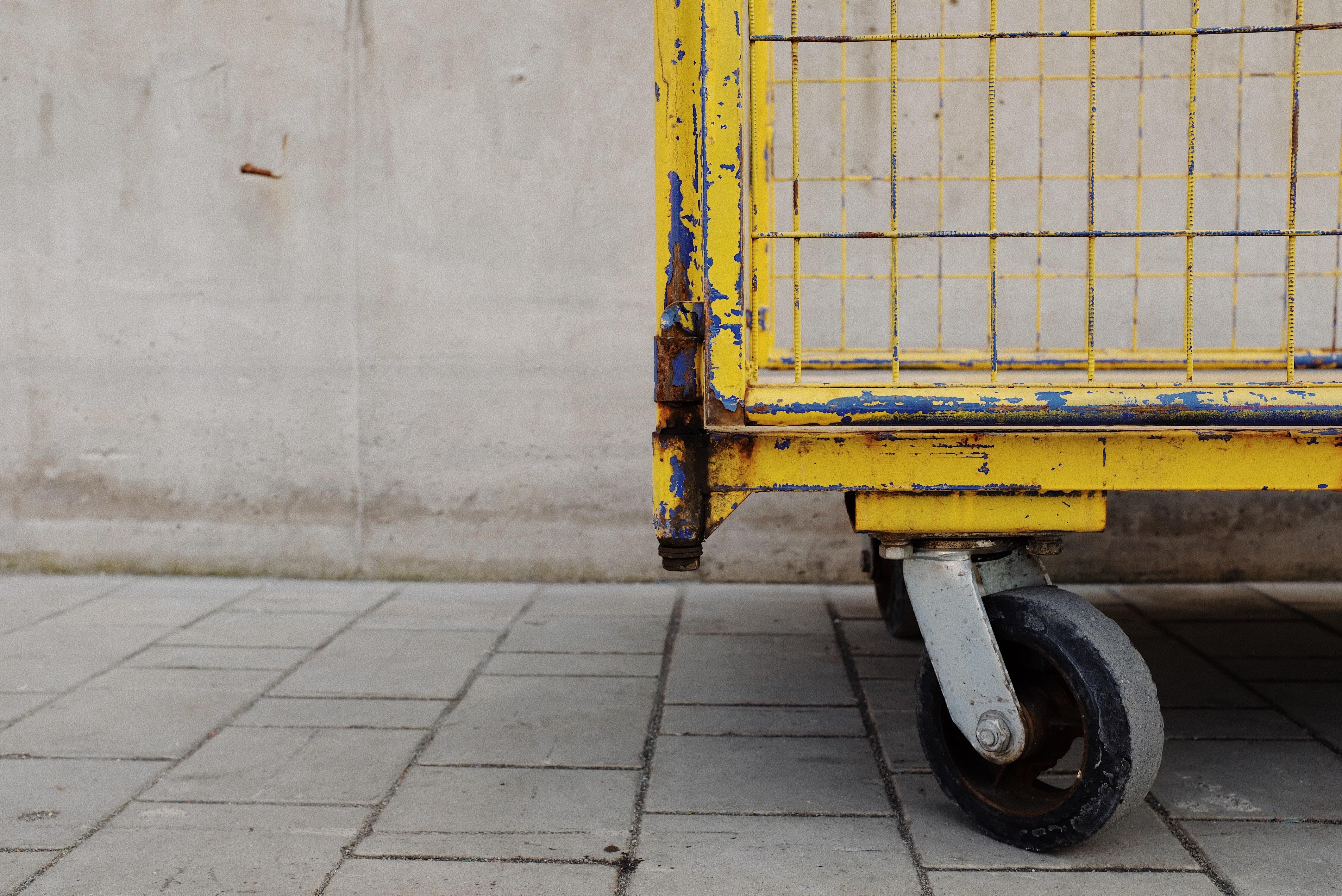  How Much Weight Can A Utility Trailer Hold 