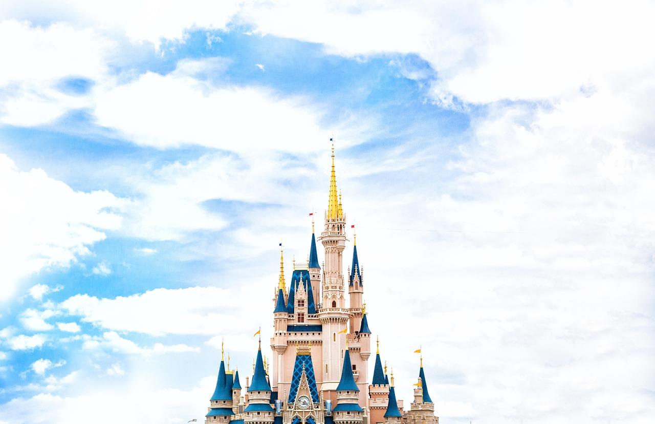 How Much Would It Cost To Buy Disney World 