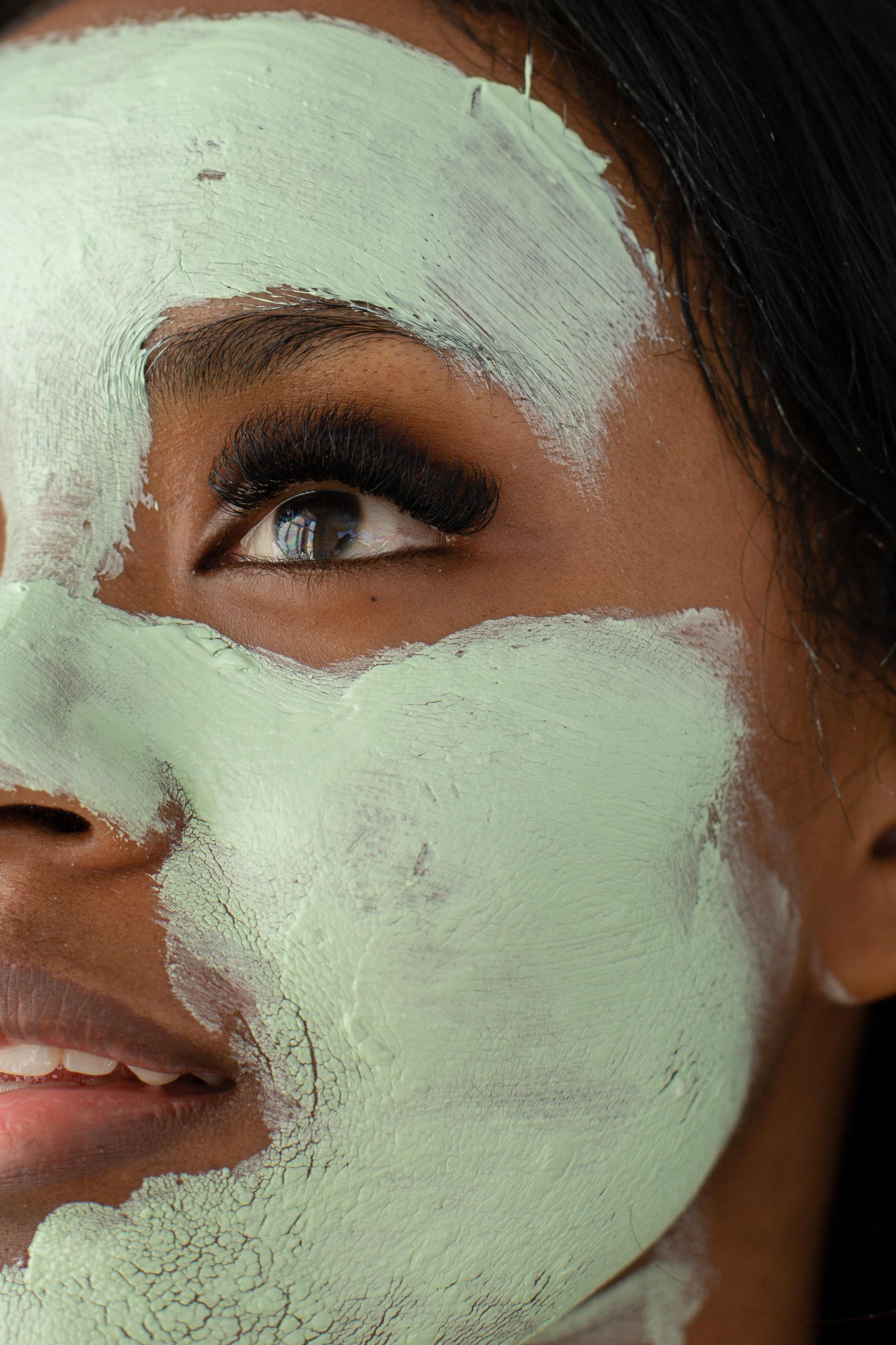  How Often Can You Do Aztec Clay Mask On Hair 