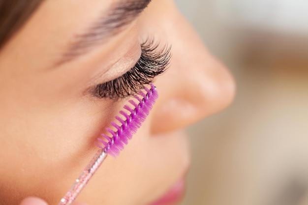 How Often Can You Perm Your Lashes Diy 