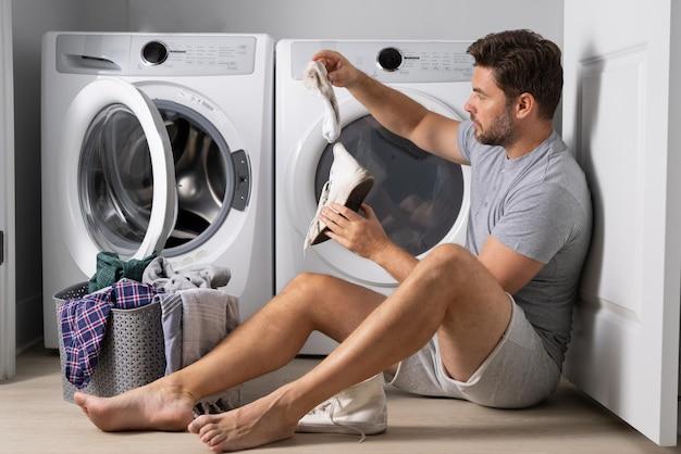  How Often Does The Average Person Do Laundry 