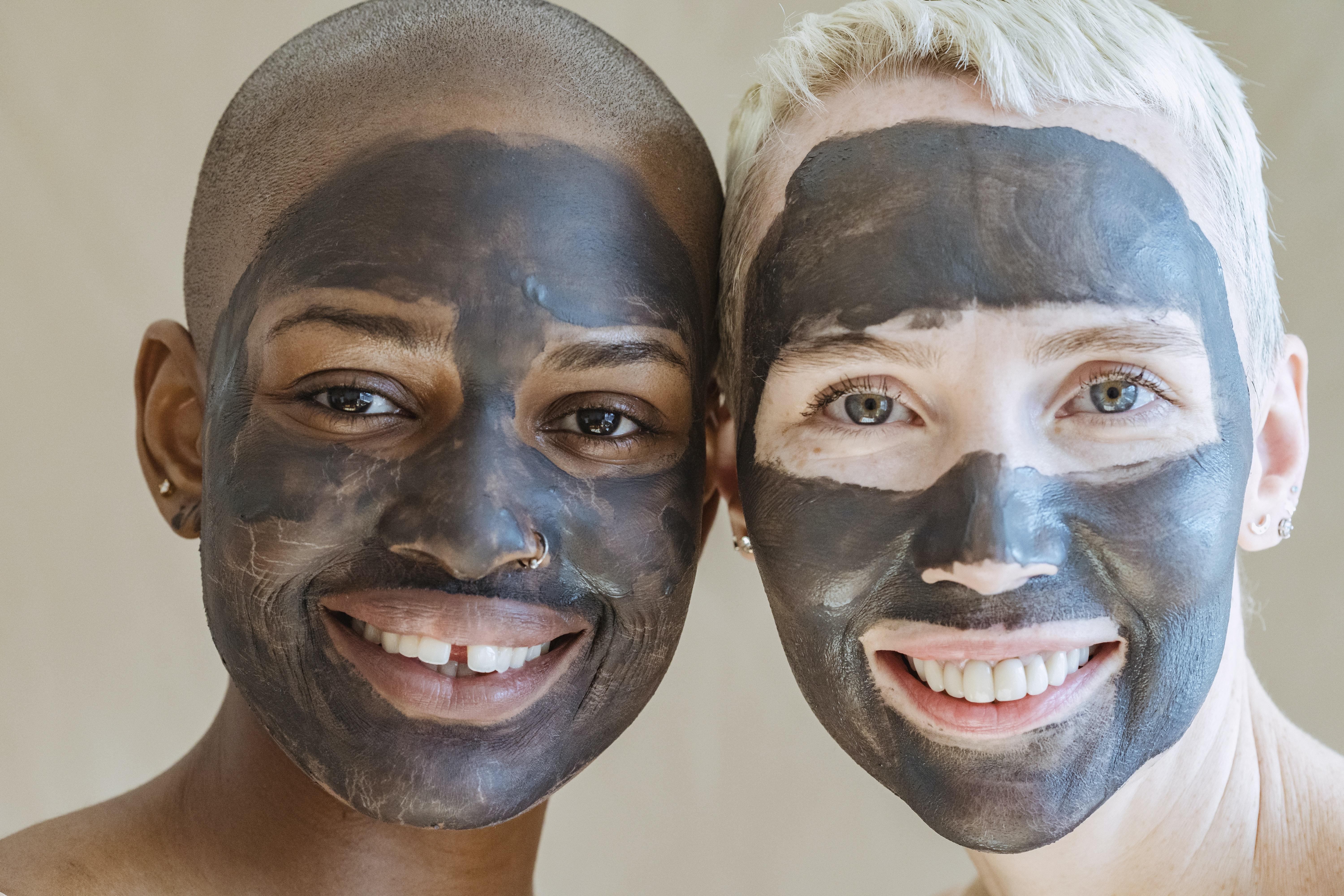 How Often To Use Diy Charcoal Face Mask 