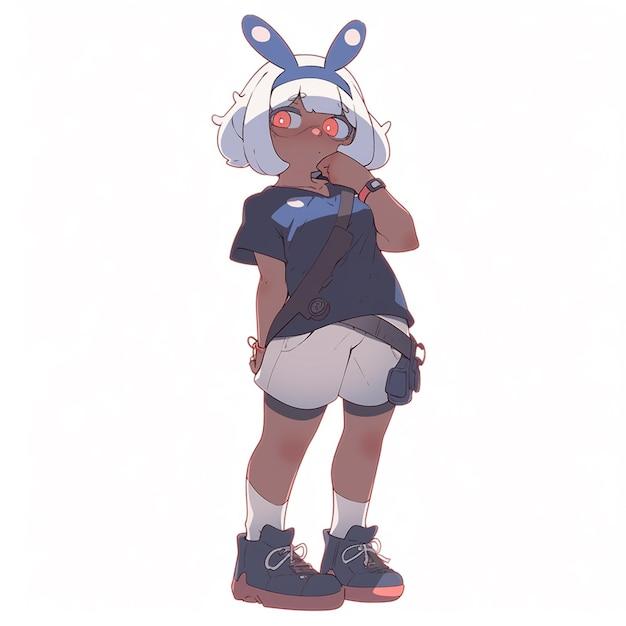 How Old Is Bea Pokemon 