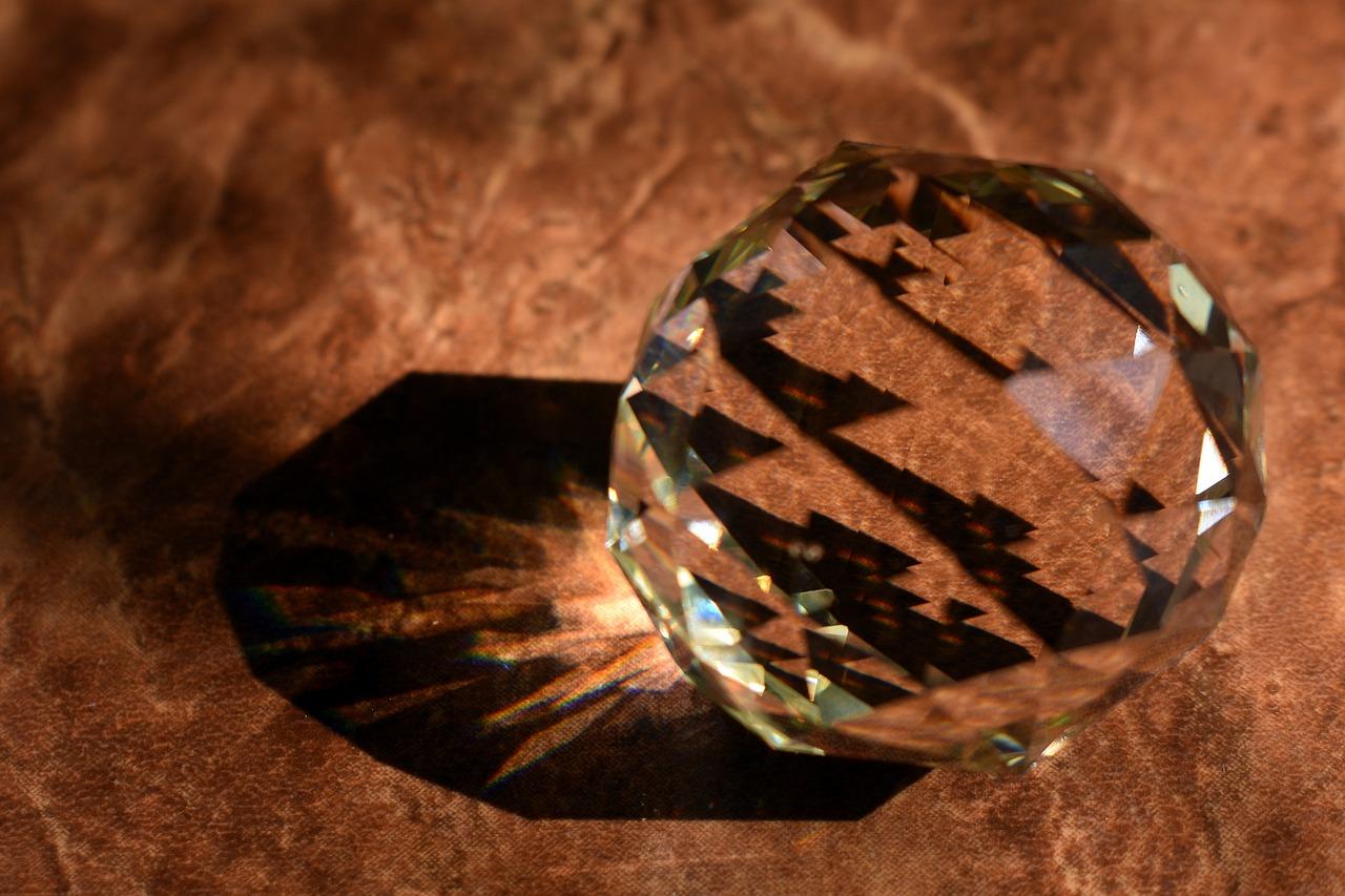  How Should A Diamond Look In Sunlight 