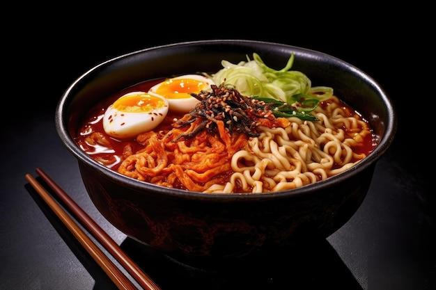 How Spicy Is Shin Ramyun 