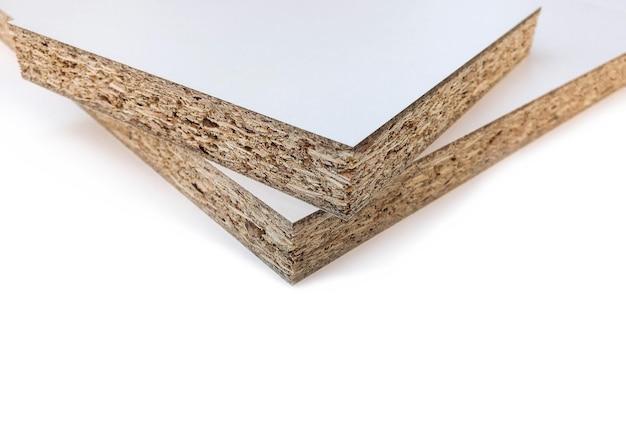 How Thick Is Particle Board 