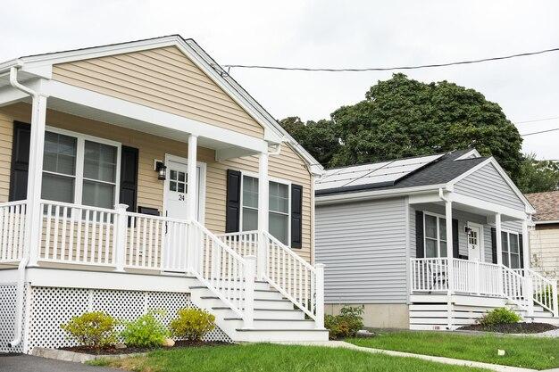  How To Add A Porch To An L Shaped House 