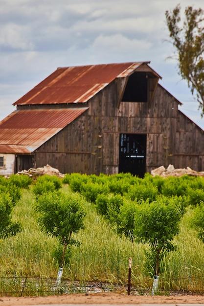 How To Add Onto A Pole Barn 