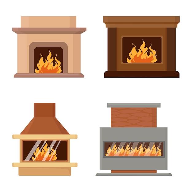  How To Adjust Gas Fireplace Flame Color 