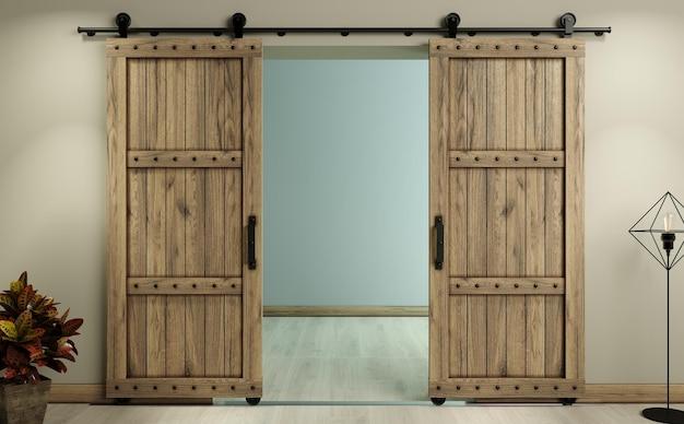  How To Adjust Sliding Barn Door 