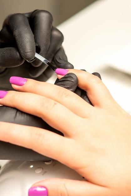  How To Ask For Nail Art At Salon 