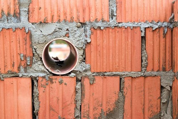 How To Attach A Ledger Board To A Brick Wall 