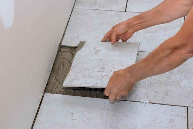  How To Attach Ceramic Tile To Stucco 