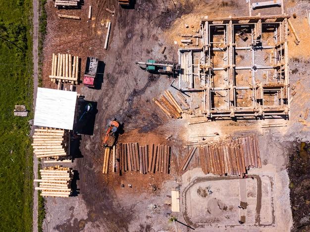 How To Backfill Under A Deck 