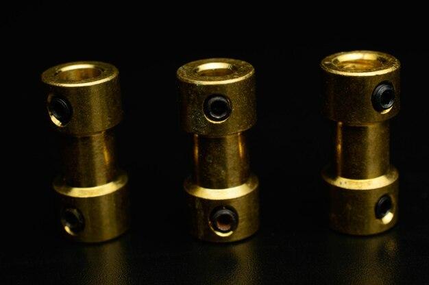 How To Black Oxide Brass Diy 