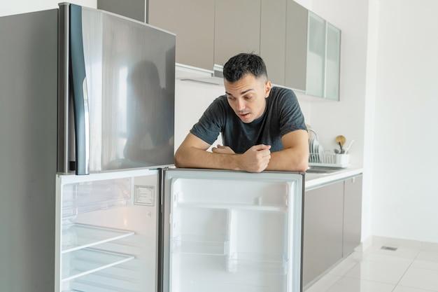  How To Break A Refrigerator 