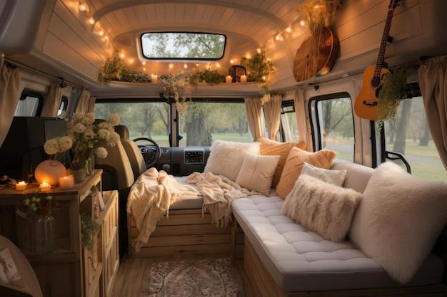 How To Build A Diy Airstream Camper 