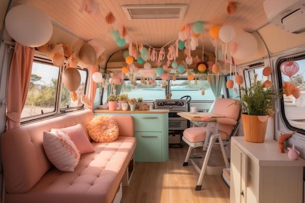 How To Build A Diy Airstream Camper 