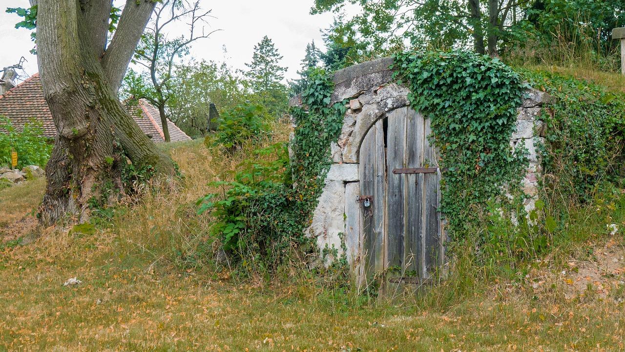  How To Build A Storm Shelter Door 