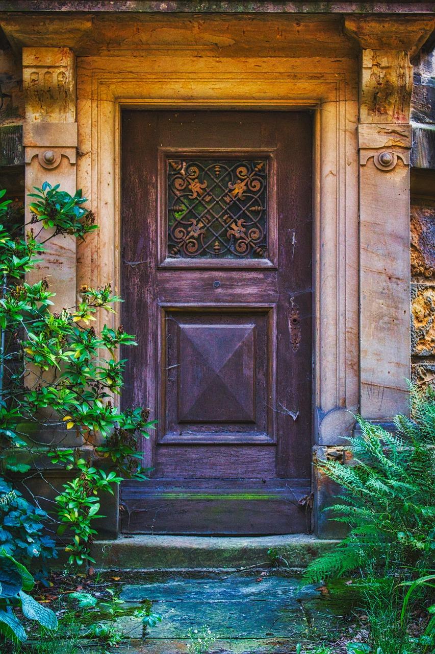  How To Build A Storm Shelter Door 