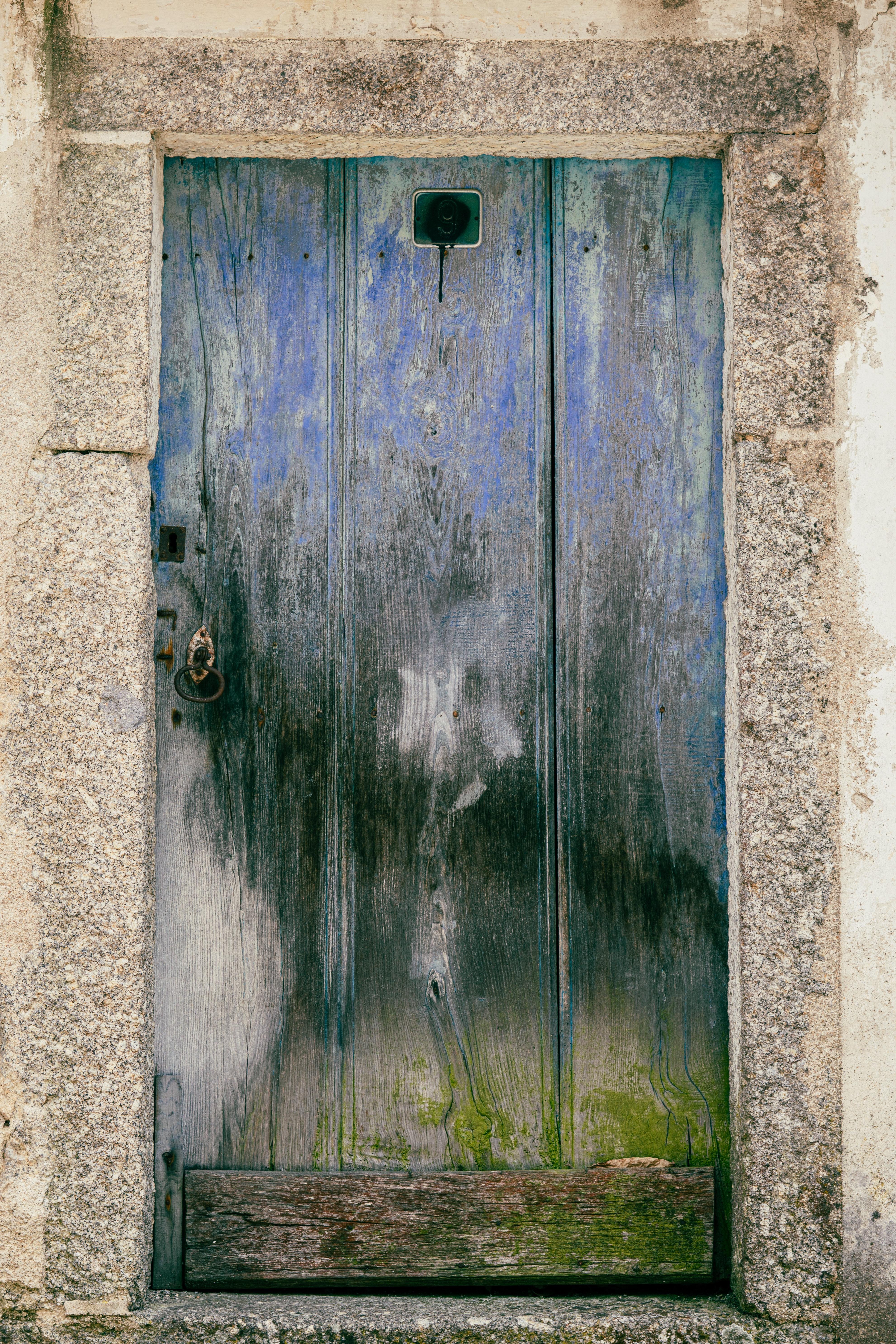  How To Build Out A Door Frame For A Storm Door 