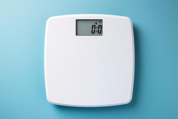  How To Calibrate Weight Watchers Scale 