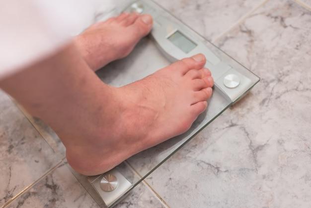  How To Calibrate Weight Watchers Scale 