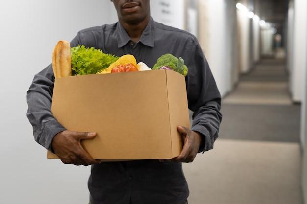  How To Carry Groceries Upstairs 