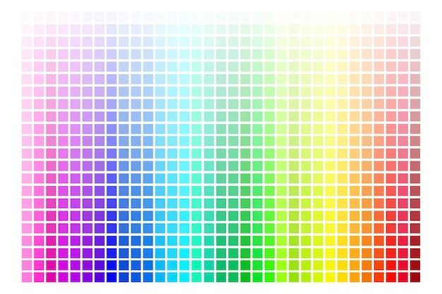 How To Change Cmyk To Rgb Illustrator 