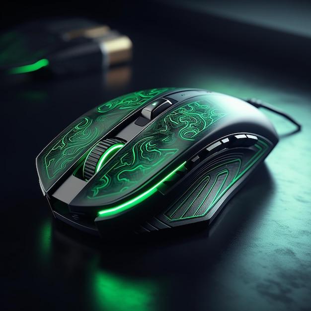 How to Change the Color of Your Razer Mouse: A Complete Guide - OATUU