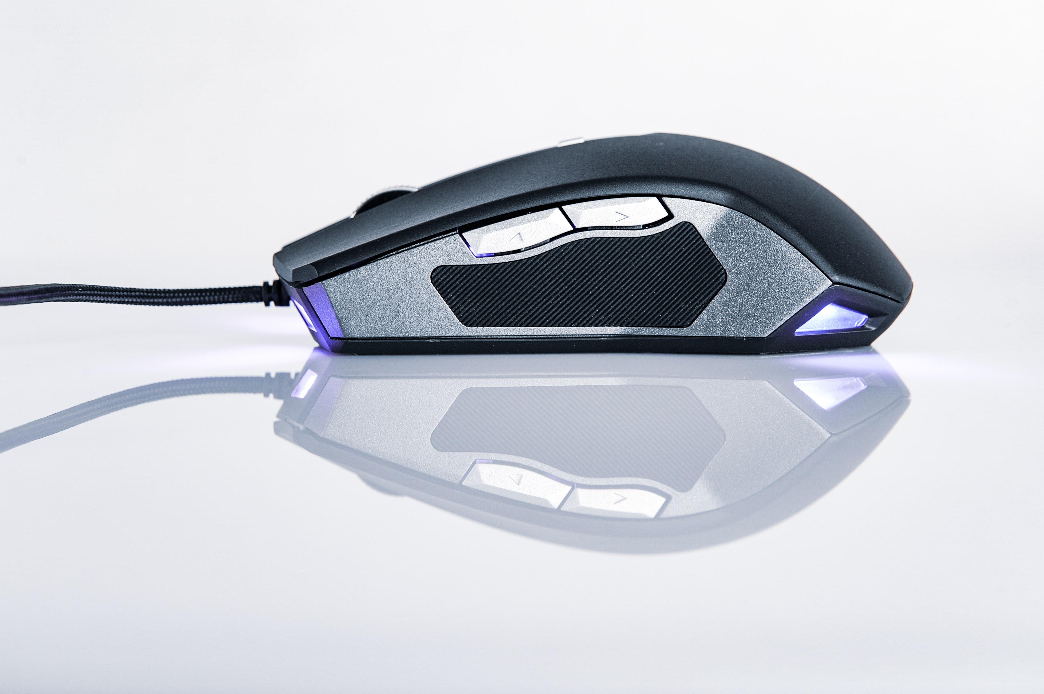 How To Change Color Of Razer Mouse 