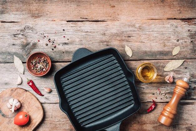 How To Clean A Ceramic Griddle Top 