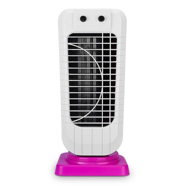 How To Clean A Lasko Ceramic Tower Heater 