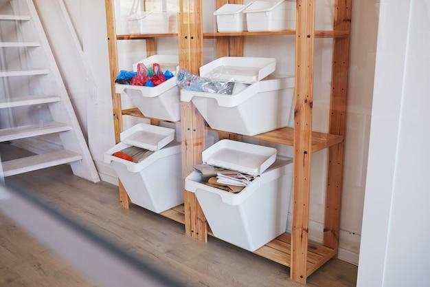 How To Clean Canvas Storage Bins 