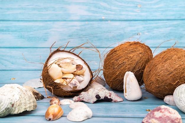 How To Clean Coconut Shells For Crafts 