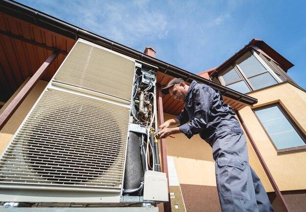 How To Clean Dryer Vent Without Going On Roof 