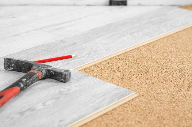  How To Clean Plywood Subfloor 