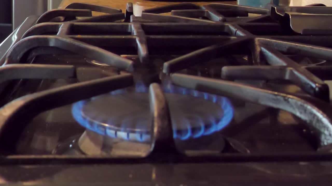 How To Clean Propane Burner 