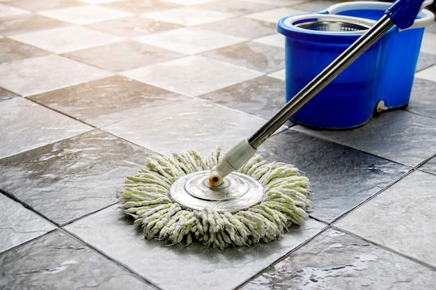  How Do You Clean Tile Floors With Dawn 