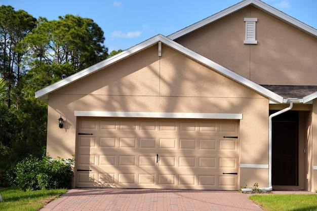  How To Connect Detached Garage To House 