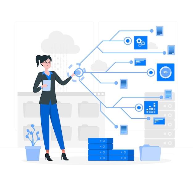  How To Connect Data Points In Excel Scatter Plot 