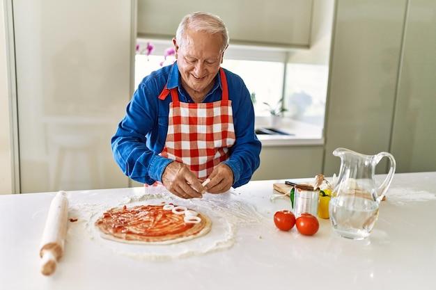 How Do I Cook A Thawed Pizza 