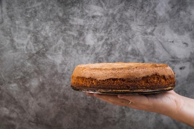  How Do You Cool A Cake Without A Cooling Rack 