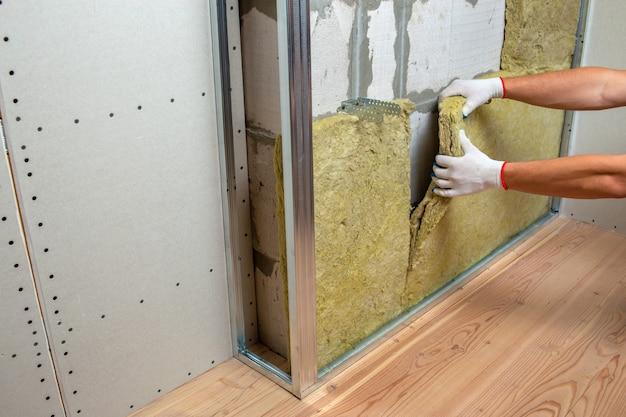 How To Cover Insulation Without Drywall 