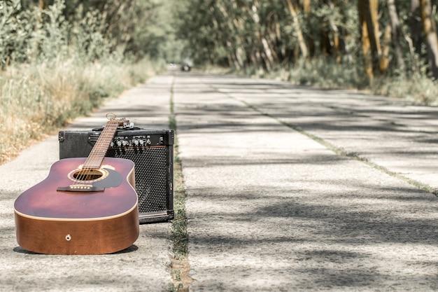  How To Craft A Guitar Rust 