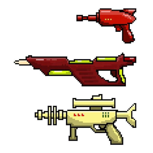  How To Craft A Space Gun In Terraria 