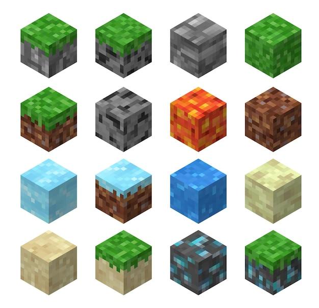  How To Craft Ice Blocks In Minecraft 