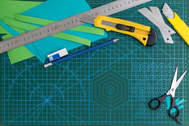 How To Cut Mat Board Without Mat Cutter 